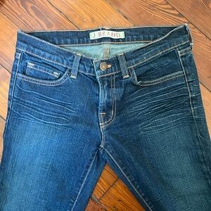 J Brand - Cut 114 Jeans - 26